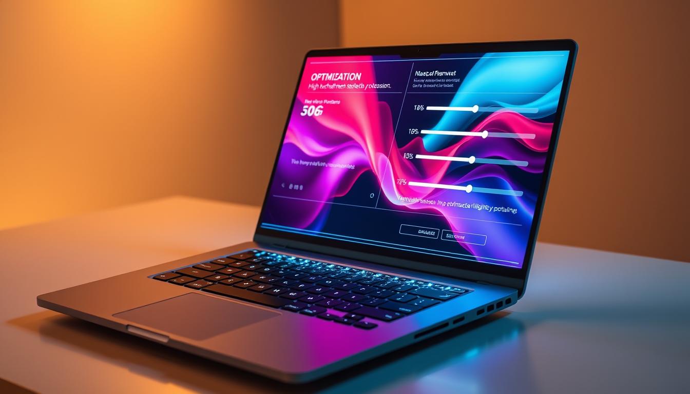 Boost Your Laptop’s Speed: Top Tips to Optimize Performance
