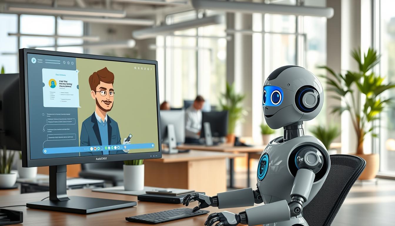 AI-Powered Customer Service & Chatbots (from a user/small business perspective)