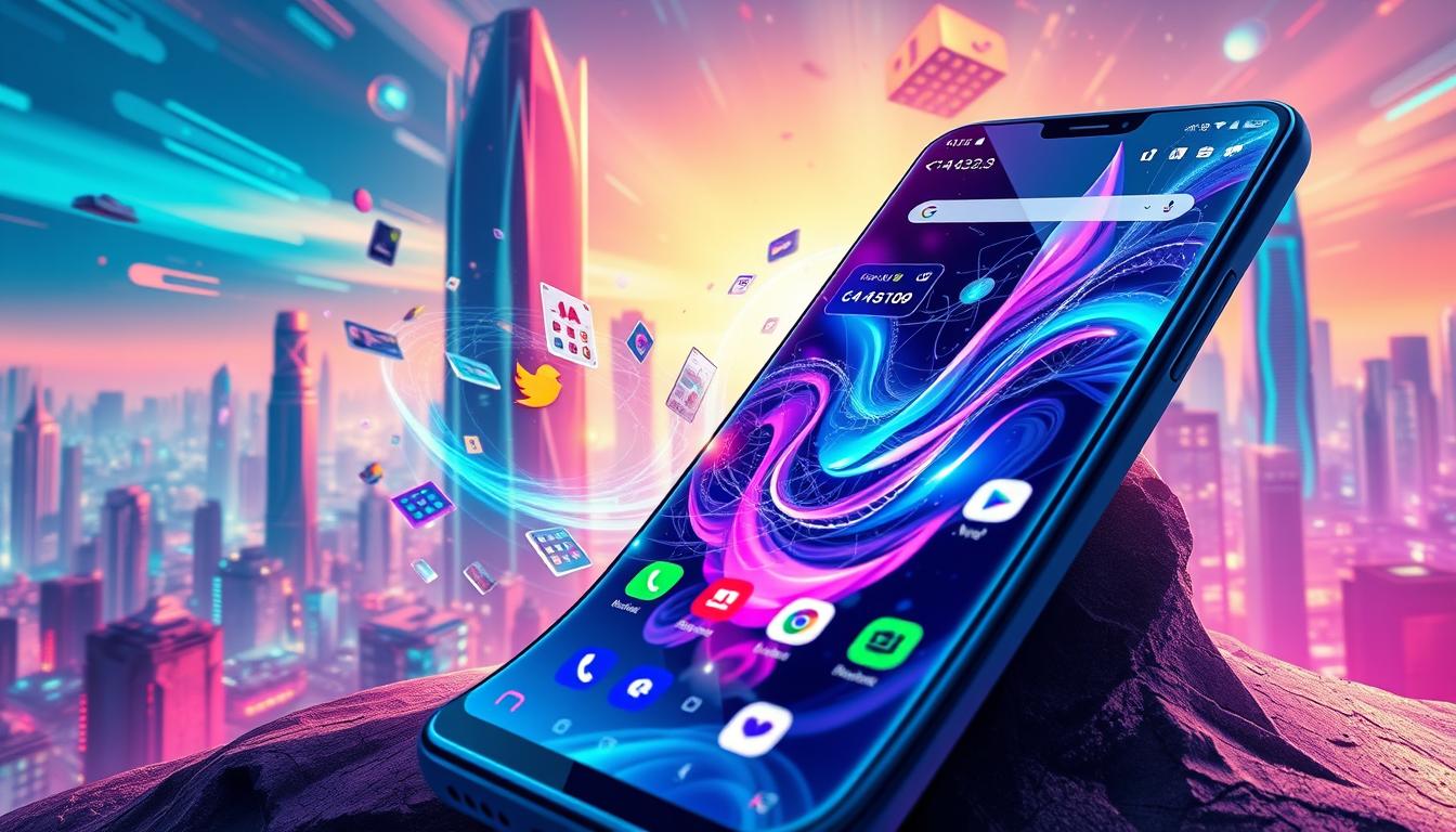 android os 16