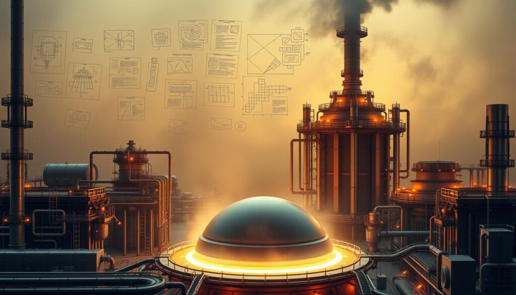 thorium molten salt reactor challenges